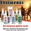 Ballistol Stichfrei sensitiv 100 ml Spray