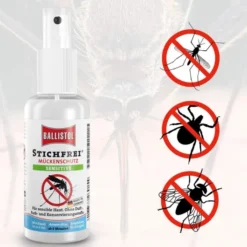 Ballistol Stichfrei sensitiv 100 ml Spray