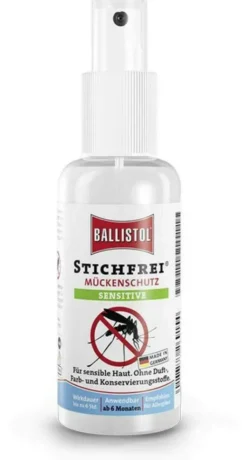 Ballistol Stichfrei sensitiv 100 ml Spray