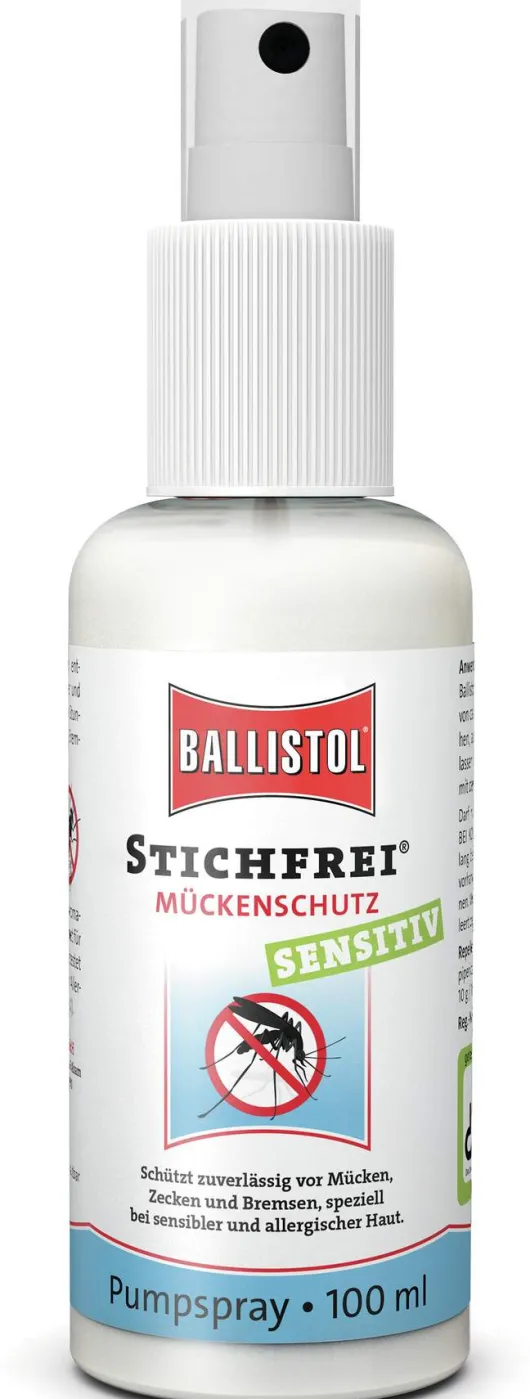 Ballistol Stichfrei sensitiv 100 ml Spray