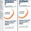 Balneum Hermal F 2 X 500 ml Flüssigkeit