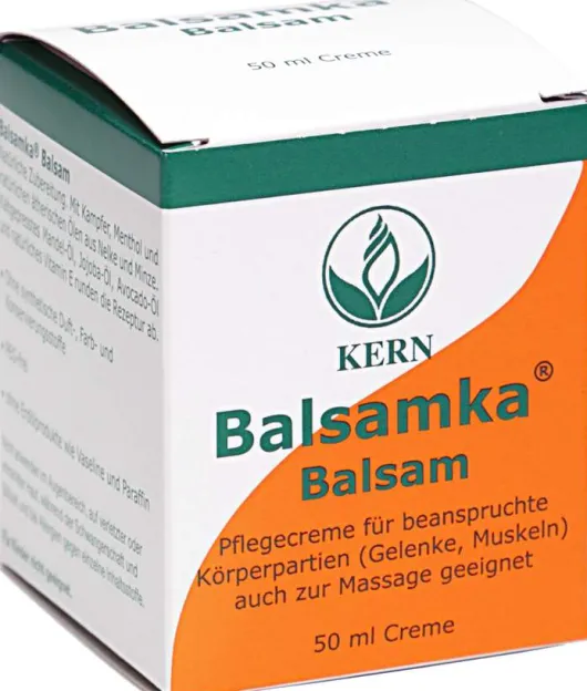 Balsamka 50 ml Balsam
