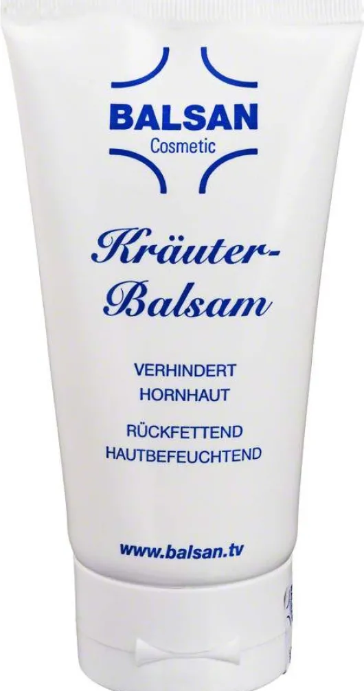 Balsan Kräuterbalsam 150 ml