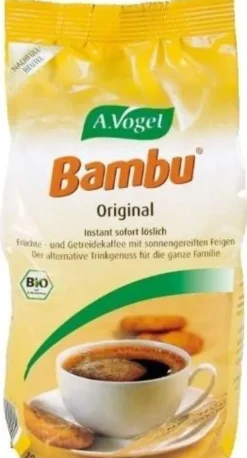 Bambu Instant Nachfüllbeutel A. Vogel