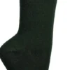 Bambus Wellness-Socken 43-46 Anthrazit 1 Paar