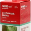 Bandage selbsthaftend 7,5 cm x 4,5 m farblich sortiert