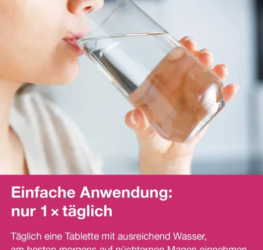 B12 Ankermann 100 überzogene Tabletten