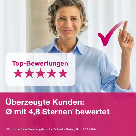 B12 Ankermann 100 überzogene Tabletten