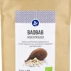 Baobab Bio Fruchtpulver 300 G