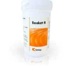 Basakatt N 100 G Salz