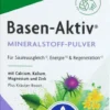 Basen Aktiv Mineralstoff-Kräuter-Extrakt-Pulver 90 G