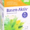 Basen Aktiv Tee Nr. 1 Brennnessel - Linde Bio Salus 40...