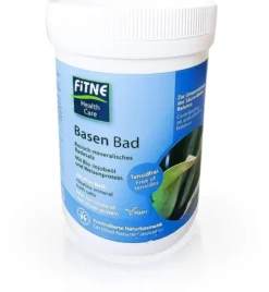 Basen Bad