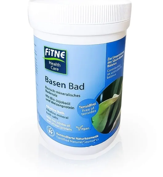 Basen Bad