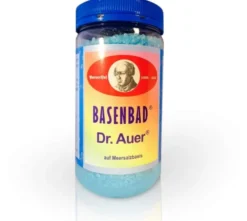 Basenbad Nach Dr. Auer 900 G