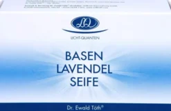Basen Lavendel Seife Dr.Töth 100 G