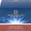 Basen Licht-Quanten Creme Lqa 150 ml