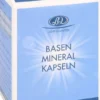 Basen Mineral Kapseln Lqa