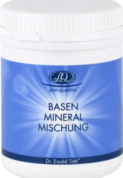 Basen Mineral Mischung Lqa Pulver