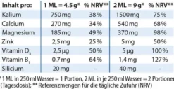 Basenpulver Dr. Jacobs 300 G Pulver
