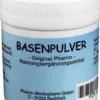 Basenpulver 200 G