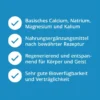 Basenpulver 3 Nach Rauch 200 G Pulver