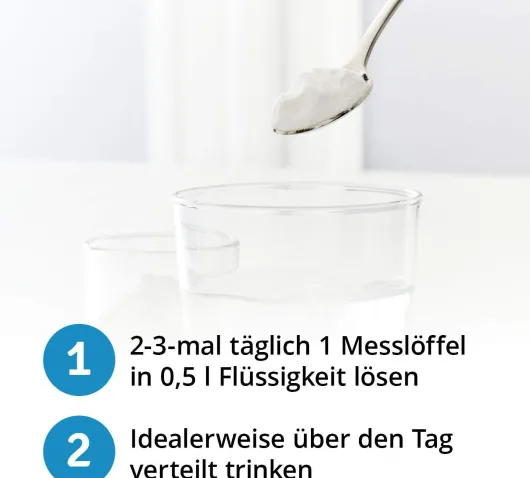 Basenpulver 3 Nach Rauch 200 G Pulver