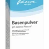 Basenpulver Pascoe 260 G Pulver