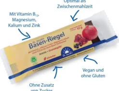 Basen-Riegel Dr.Jacob s 45 G