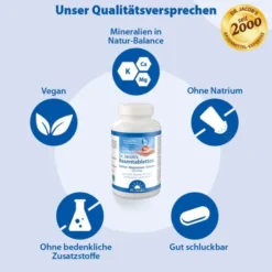 Basentabletten Dr.Jacob s 250 Tabletten