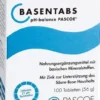 Basentabs Ph Balance Pascoe Tabletten 100 Stück