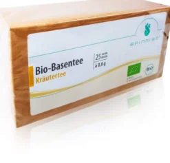 Basentee Mit 49 Kräutern Filterbeutel