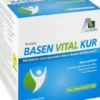 Basen Vital Kur plus Vitamin D3 + K2 60 Portionsticks