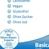 Basica Direkt Basische Mikroperlen 30 x 2,8g Granulat