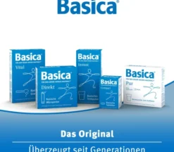 Basica Direkt Basische Mikroperlen 30 x 2,8g Granulat