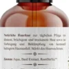 Basilikum Extrakt Haarkur mit RootBioTec 100 ml