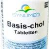 Basis Chol 120 Tabletten