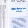 Basis Femin Plus 60 Tabletten