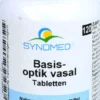 Basis Optik Vasal 120 Tabletten
