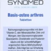 Basis Osteo Arthros 60 Tabletten