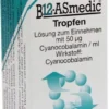 B12 Asmedic 20 ml Tropfen zum Einnehmen