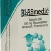 B1 Asmedic 100 Tabletten