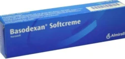 Basodexan 50 G Softcreme