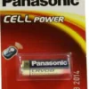 Batterien Alkali 12 V Lrv08 23a Panasonic 1 Stück