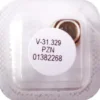 Batterien Knopfzelle Sr 731 Sw 329 1,55v