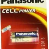Batterien Lady Lr 1 am 5 1,5v