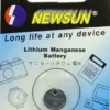 Batterien Lithium 3v Cr 1225