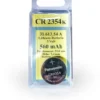Batterien Lithium 3v Cr 2354