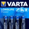 Batterien Micro Lr 03 Aaa 4903 Varta High