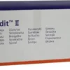 Bd Discardit II Spritze